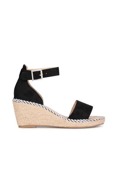 POSH by Poelman Ladies Dadu Sandals | The Official POELMAN Webshop