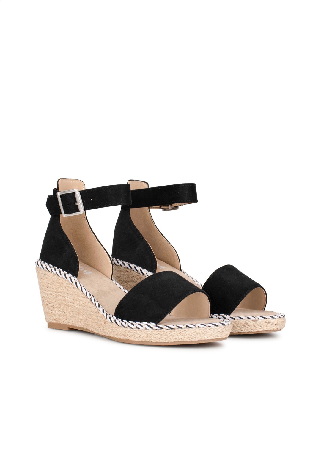 POSH by Poelman Dames DADU Sandalen | De Officiële POELMAN Webshop