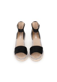 POSH by Poelman Dames DADU Sandalen | De Officiële POELMAN Webshop