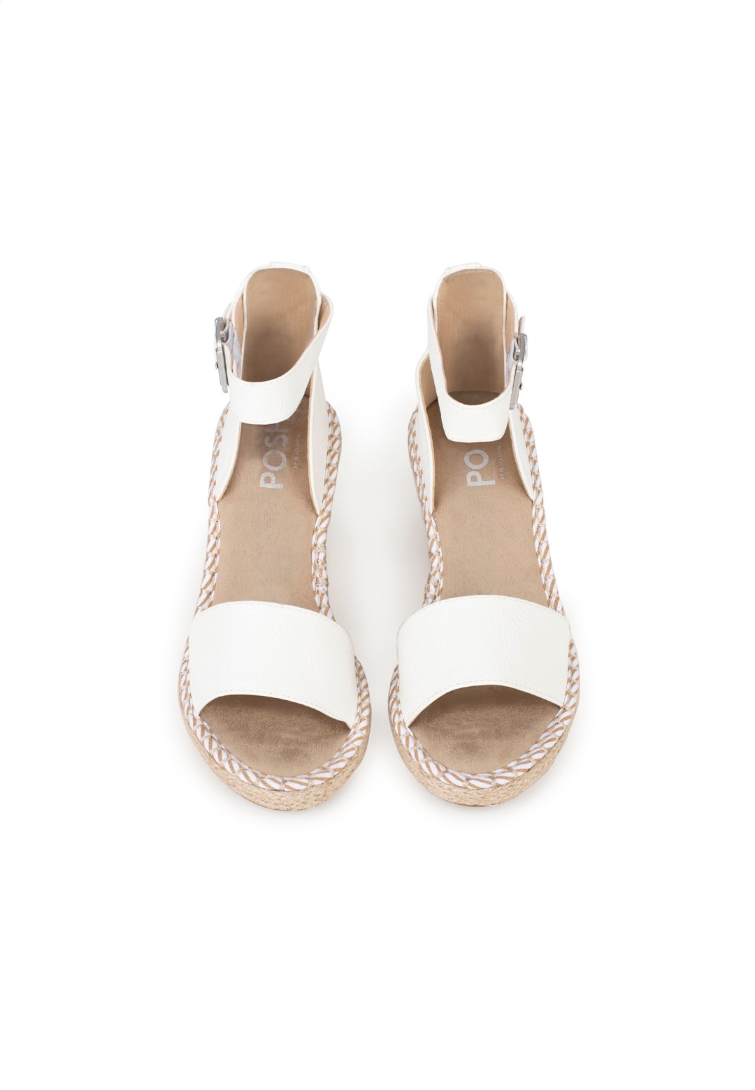 POSH by Poelman Dames Dadu Sandalen | De Officiële POELMAN Webshop