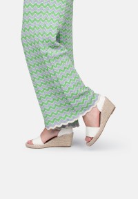 POSH by Poelman Ladies Dadu Sandals | The Official POELMAN Webshop