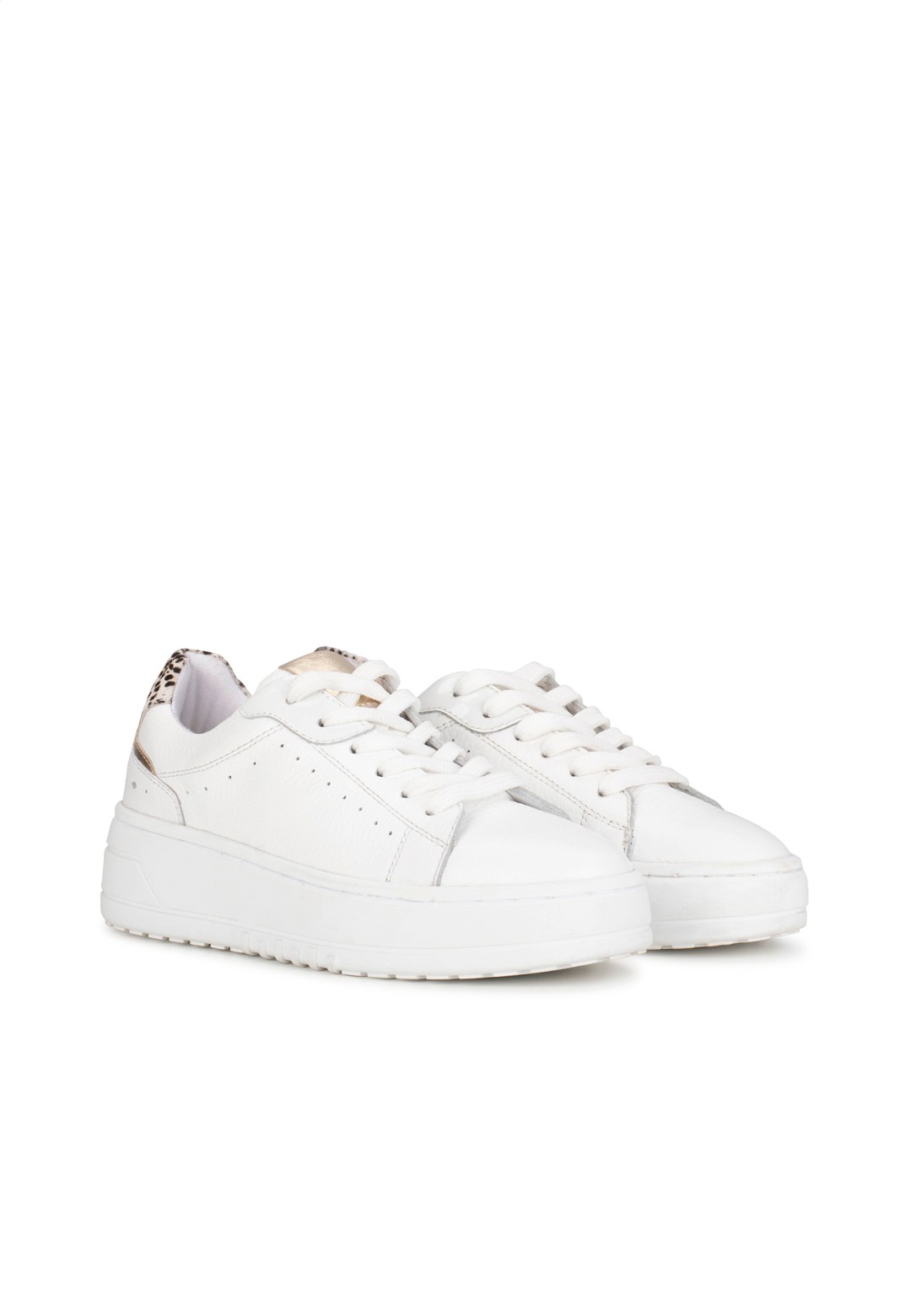 PS Poelman Ladies Anemone Sneakers | The Official POELMAN Webshop