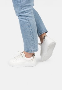 PS Poelman Dames Anemone Sneakers | De officiële POELMAN webshop