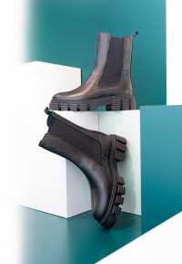 PS Poelman Ladies Belice boots | The Official POELMAN Webshop