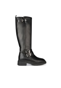 PS Poelman Damen BENNIE Stiefel | Der Offizielle POELMAN Webshop