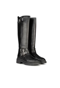 PS Poelman Damen BENNIE Stiefel | Der Offizielle POELMAN Webshop