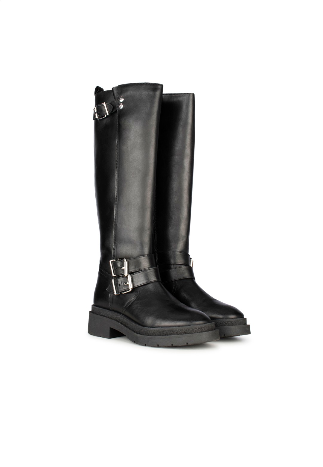 PS Poelman Ladies Bennie Boots | The Official POELMAN Webshop