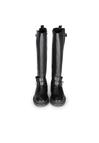 PS Poelman Damen BENNIE Stiefel | Der Offizielle POELMAN Webshop