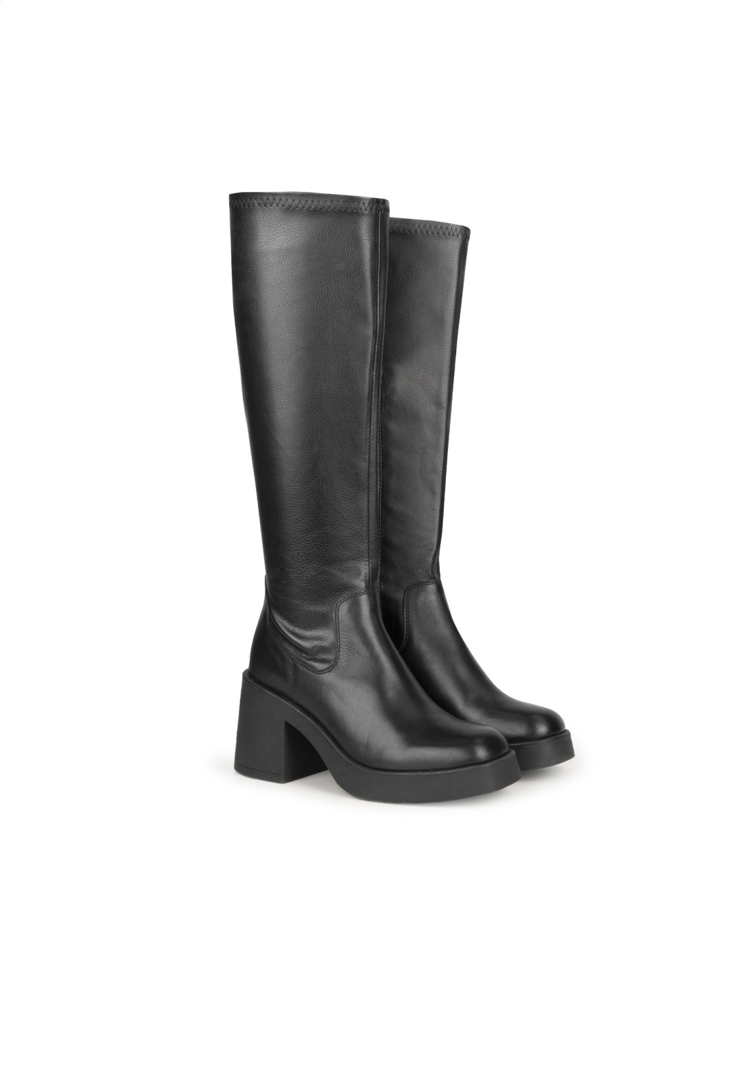 PS Poelman Ladies Bomma Boots | The Official POELMAN Webshop