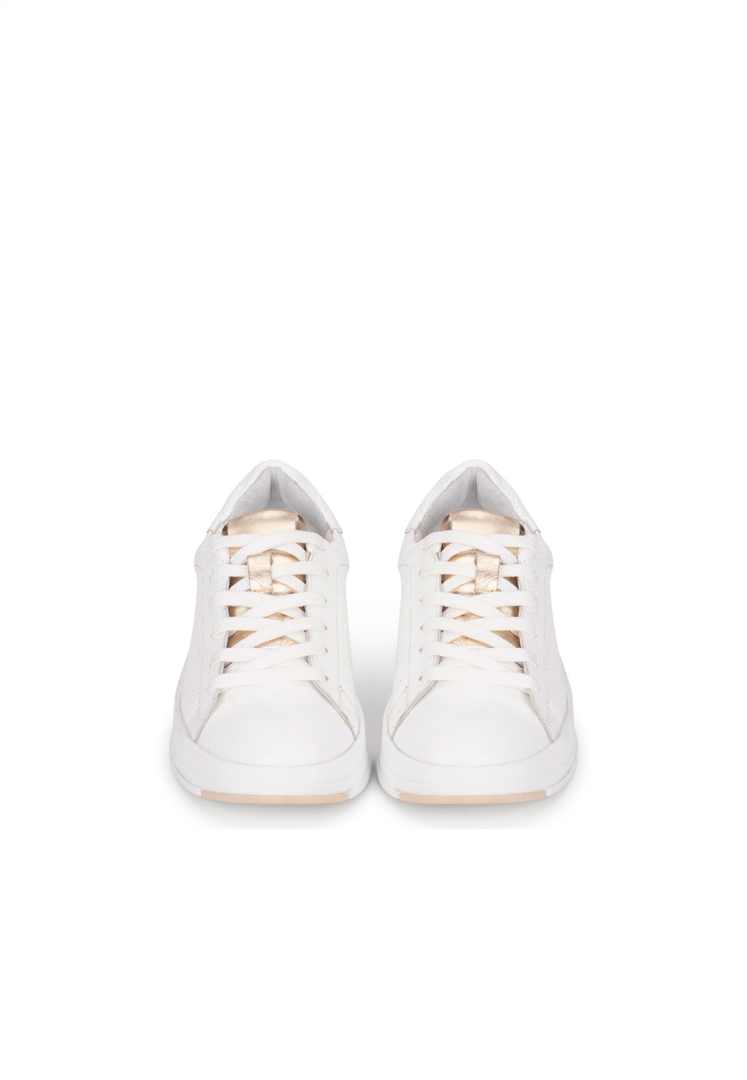 PS Poelman Ladies Buckley Sneaker | The Official POELMAN Webshop