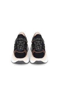 PS Poelman Dames CHARU Sneakers | De Officiële POELMAN Webshop