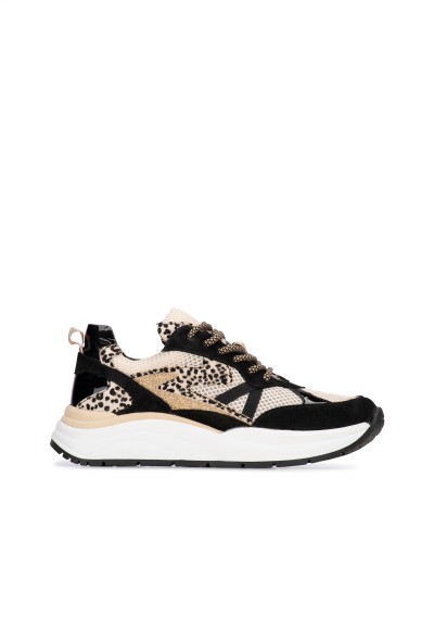 PS Poelman Women CHARU Sneakers | The Official POELMAN Webshop