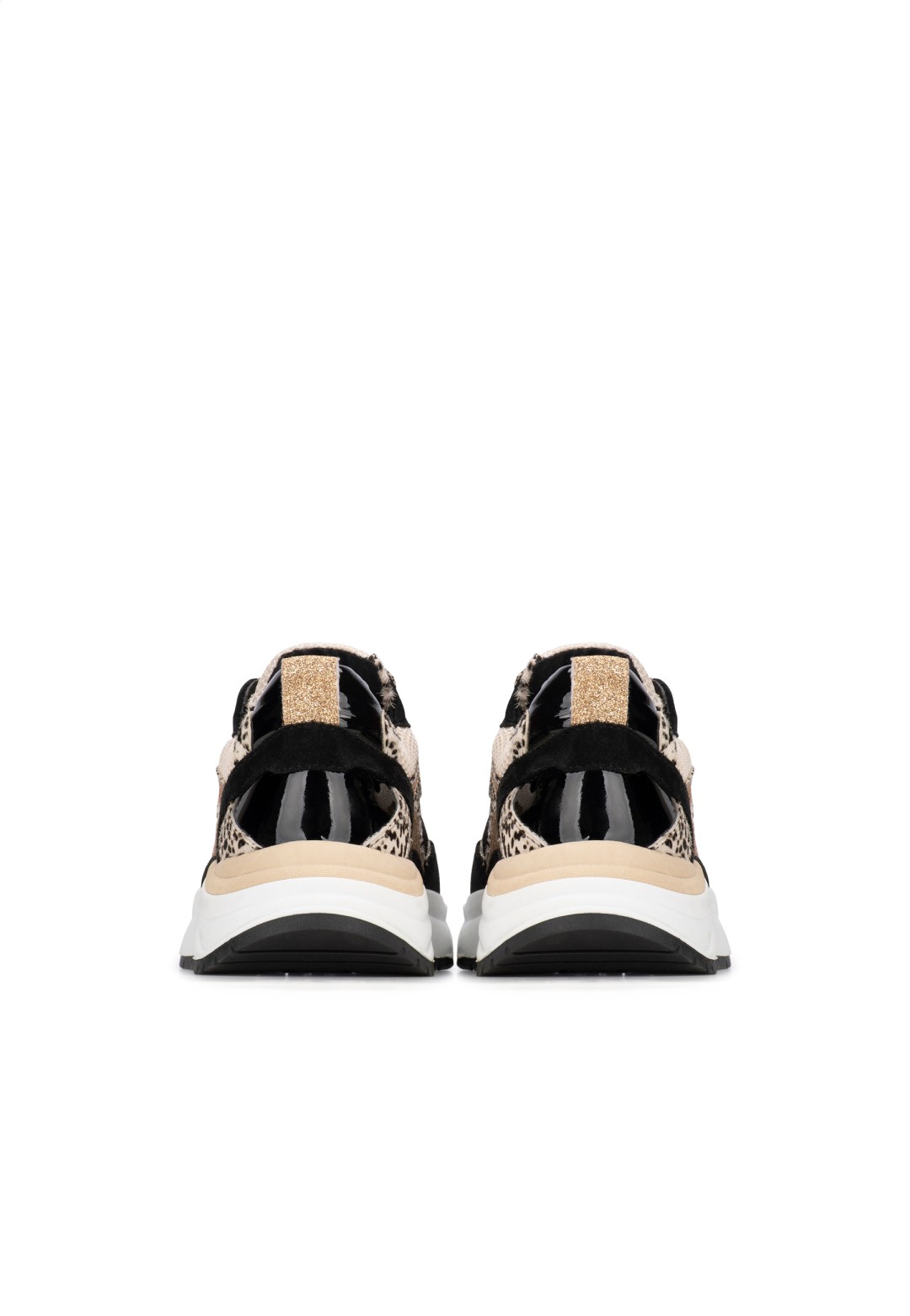 PS Poelman Women CHARU Sneakers | The Official POELMAN Webshop