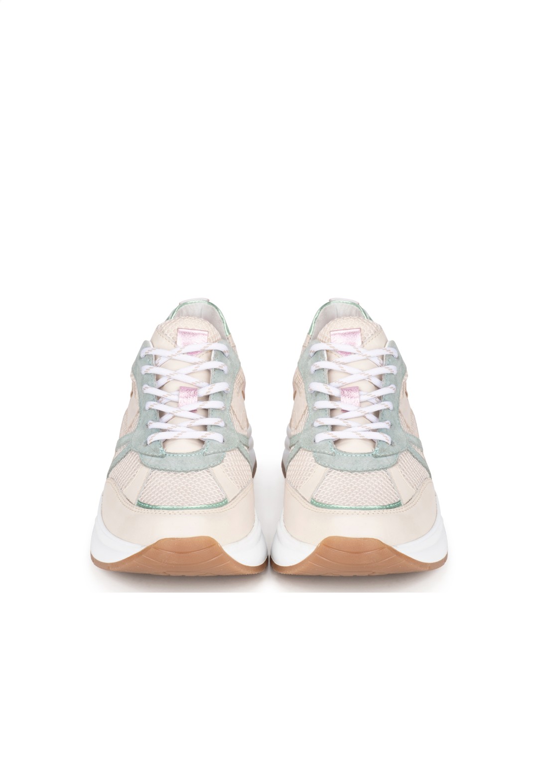 PS Poelman Women CHARU Sneakers | The Official POELMAN Webshop