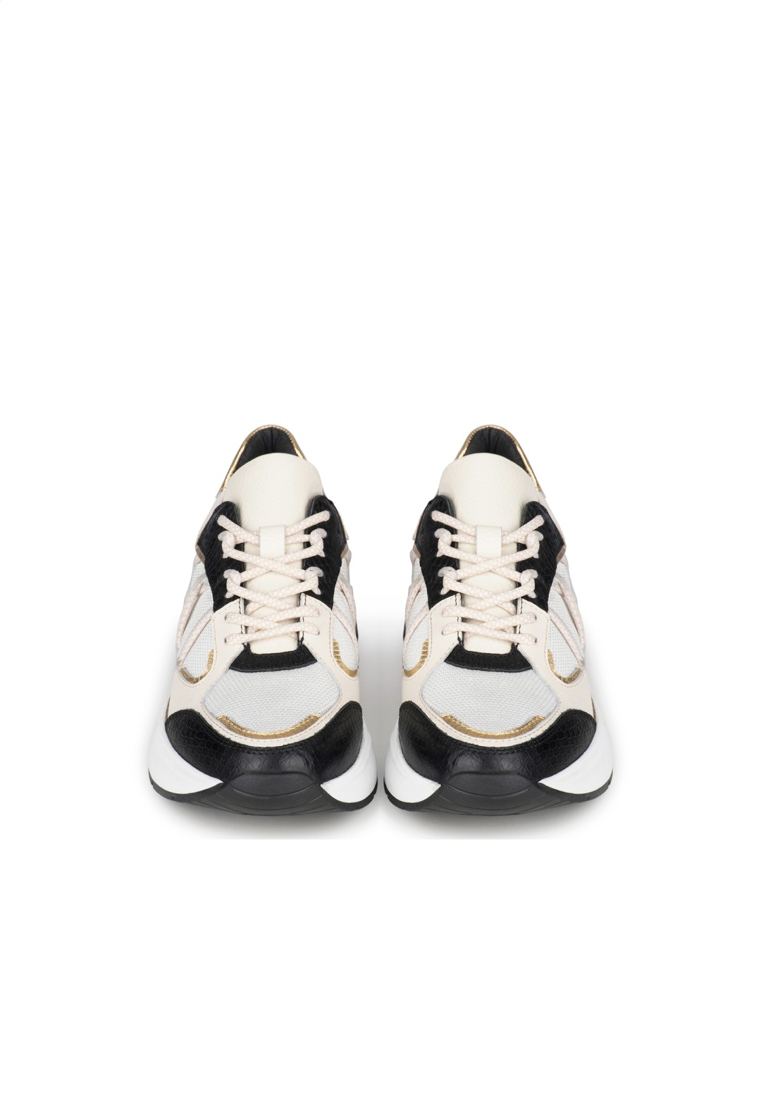 PS Poelman Dames CHARU Sneakers | De Officiële POELMAN Webshop