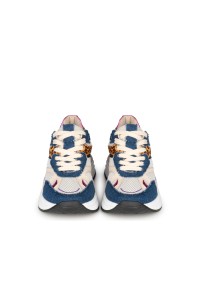 PS Poelman Dames CHARU Sneakers | De Officiële POELMAN Webshop