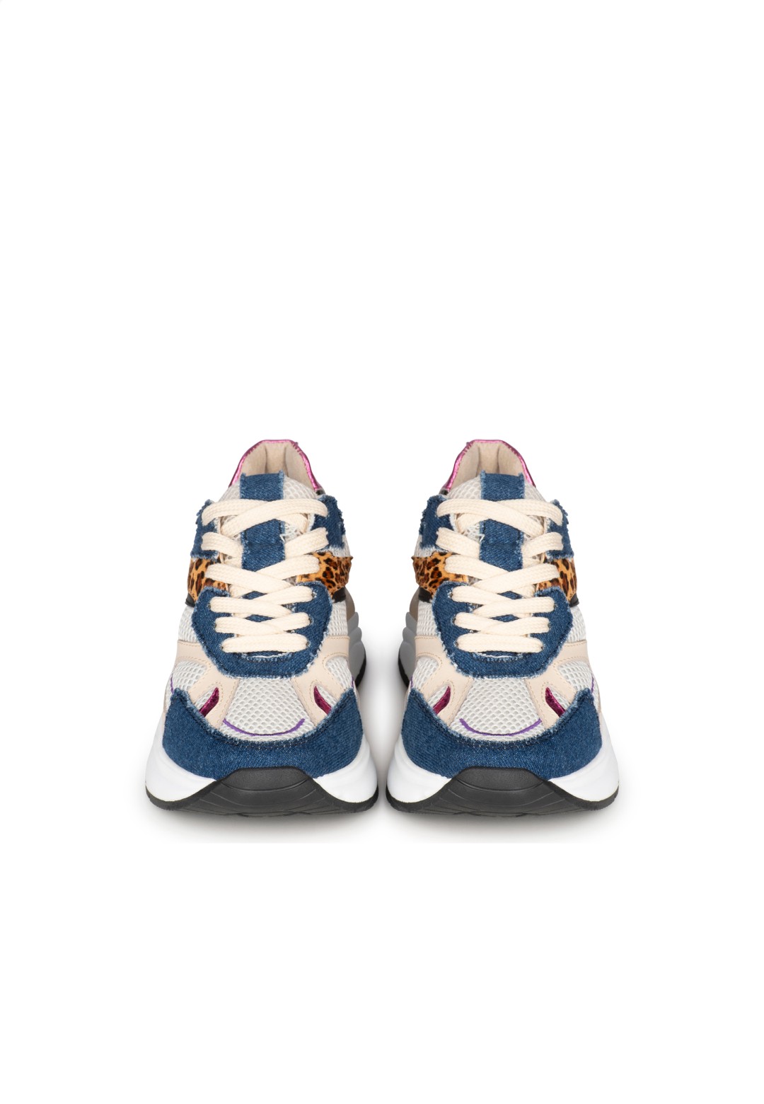 PS Poelman Women CHARU Sneakers | The Official POELMAN Webshop