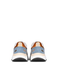 PS Poelman Dames CHARU Sneakers | De Officiële POELMAN Webshop