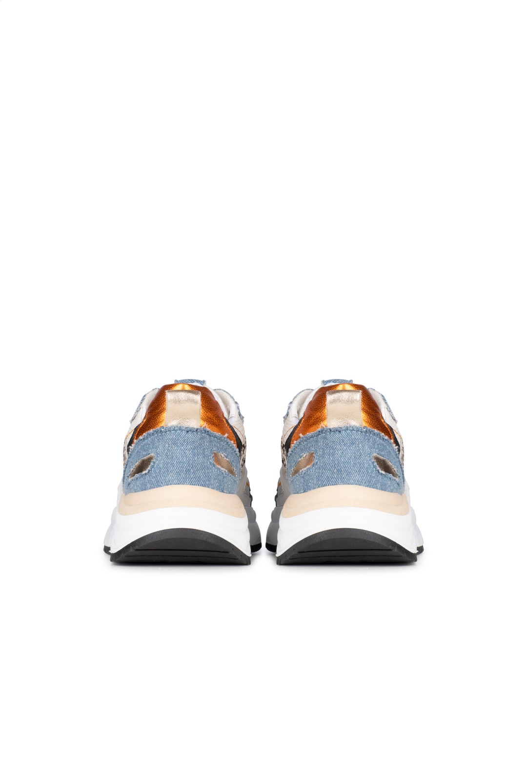 PS Poelman Women CHARU Sneakers | The Official POELMAN Webshop