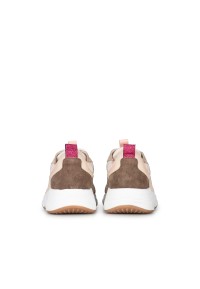 PS Poelman Dames CIBEL Sneakers | De Officiële POELMAN Webshop