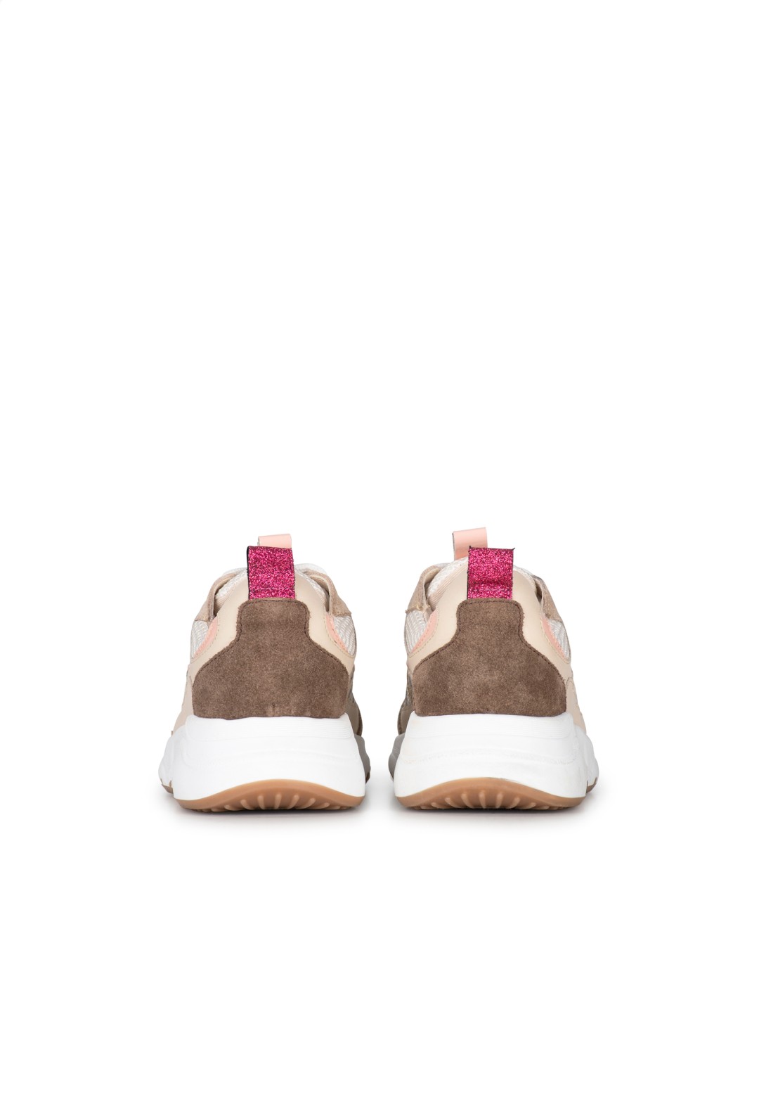 PS Poelman Dames CIBEL Sneakers | De Officiële POELMAN Webshop