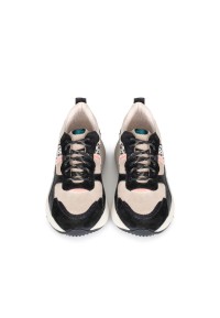 PS Poelman Dames CIBEL Sneakers | De Officiële POELMAN Webshop