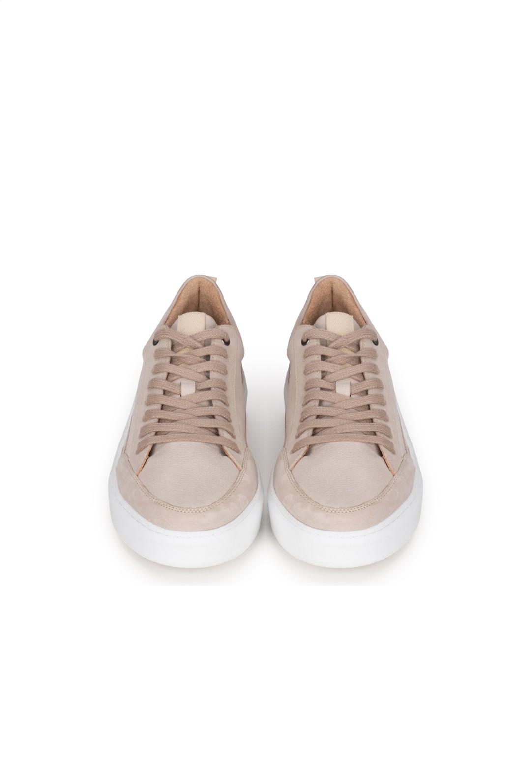 PS Poelman Heren ENZO Sneakers | De Officiële POELMAN Webshop