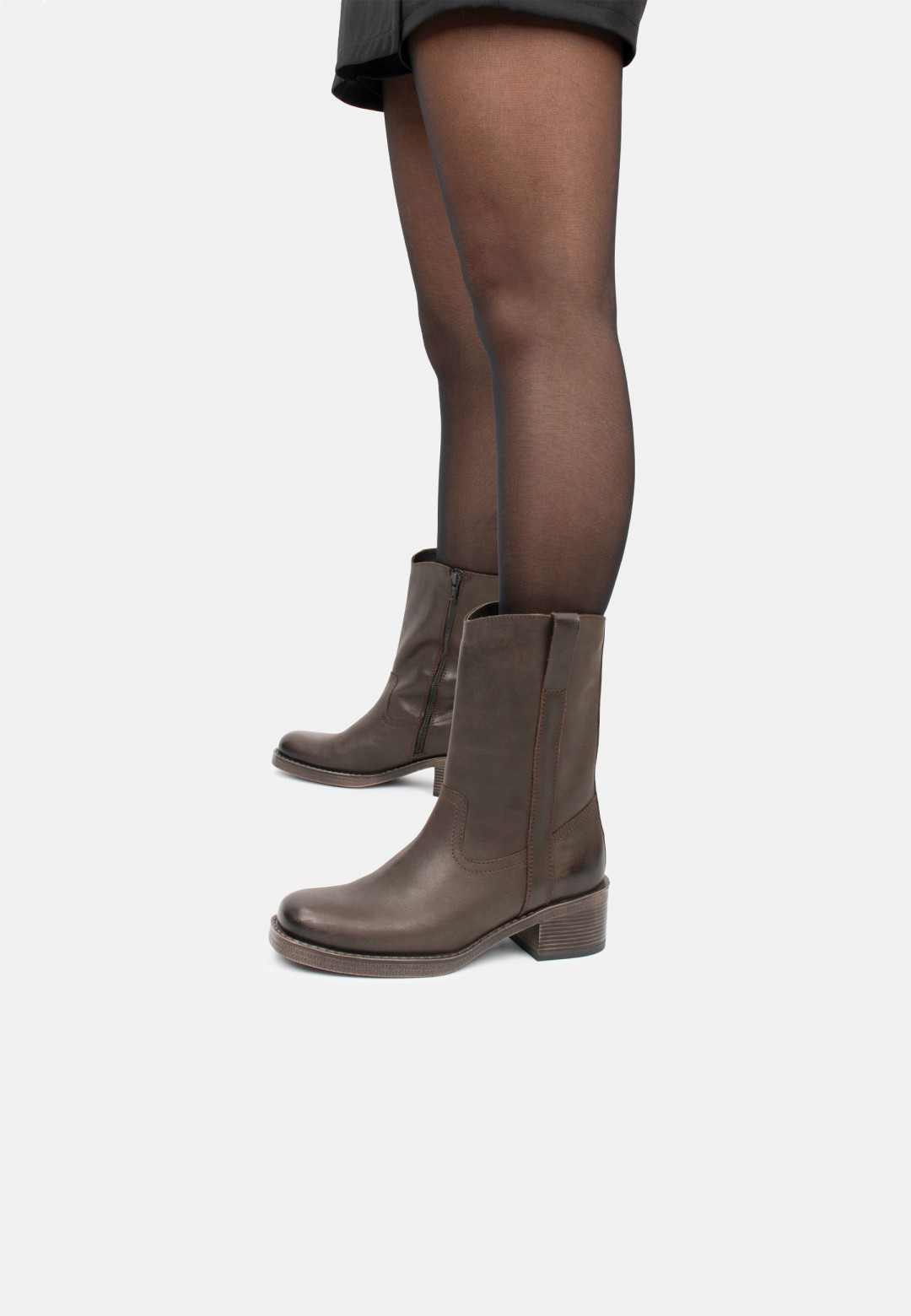 PS Poelman Damen Esmee Stiefel | Der offizielle POELMAN Webshop