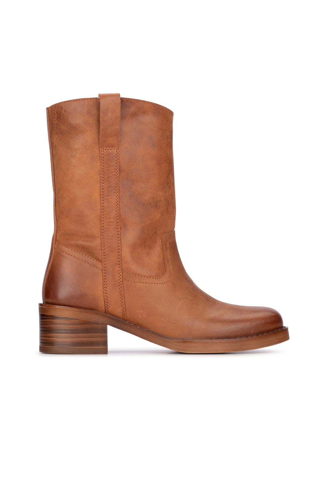 PS Poelman Damen Esmee Stiefel | Der offizielle POELMAN Webshop