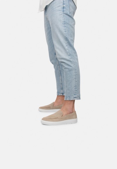 PS Poelman Heren Gregory Loafers | De Officiële POELMAN Webshop