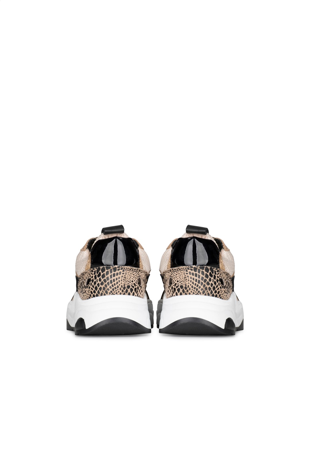 PS Poelman Women Iva Sneaker | The Official POELMAN Webshop