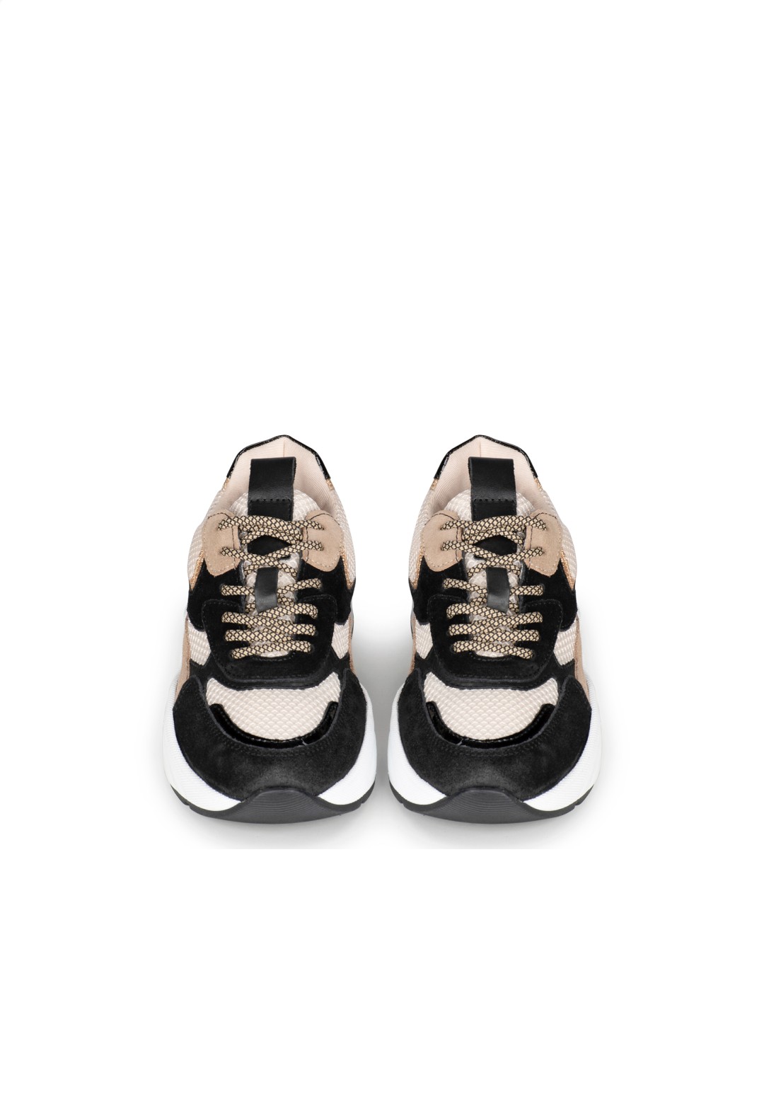 PS Poelman Dames Iva Sneaker | De Officiële POELMAN Webshop