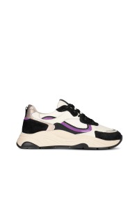 PS Poelman Dames IVA Sneakers | De Officiële POELMAN Webshop