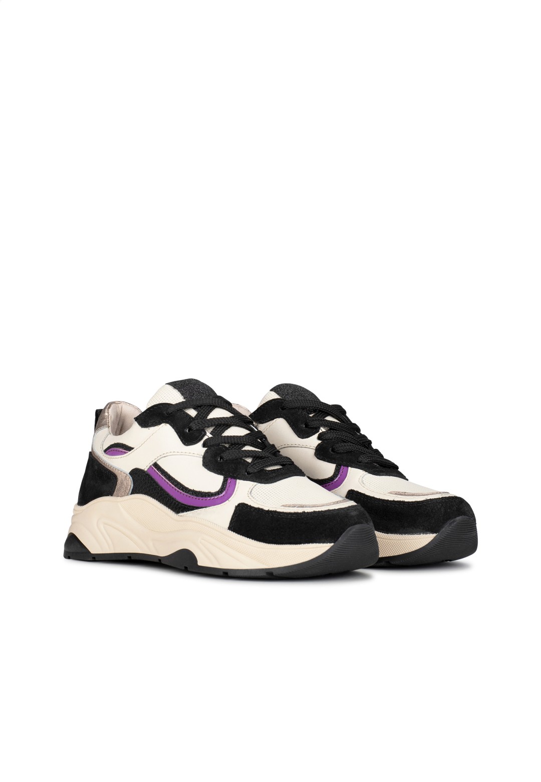 PS Poelman Women IVA Sneakers | The Official POELMAN Webshop