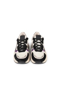 PS Poelman Dames IVA Sneakers | De Officiële POELMAN Webshop