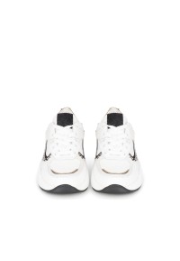 PS Poelman Dames IVA Sneakers | De Officiële POELMAN Webshop