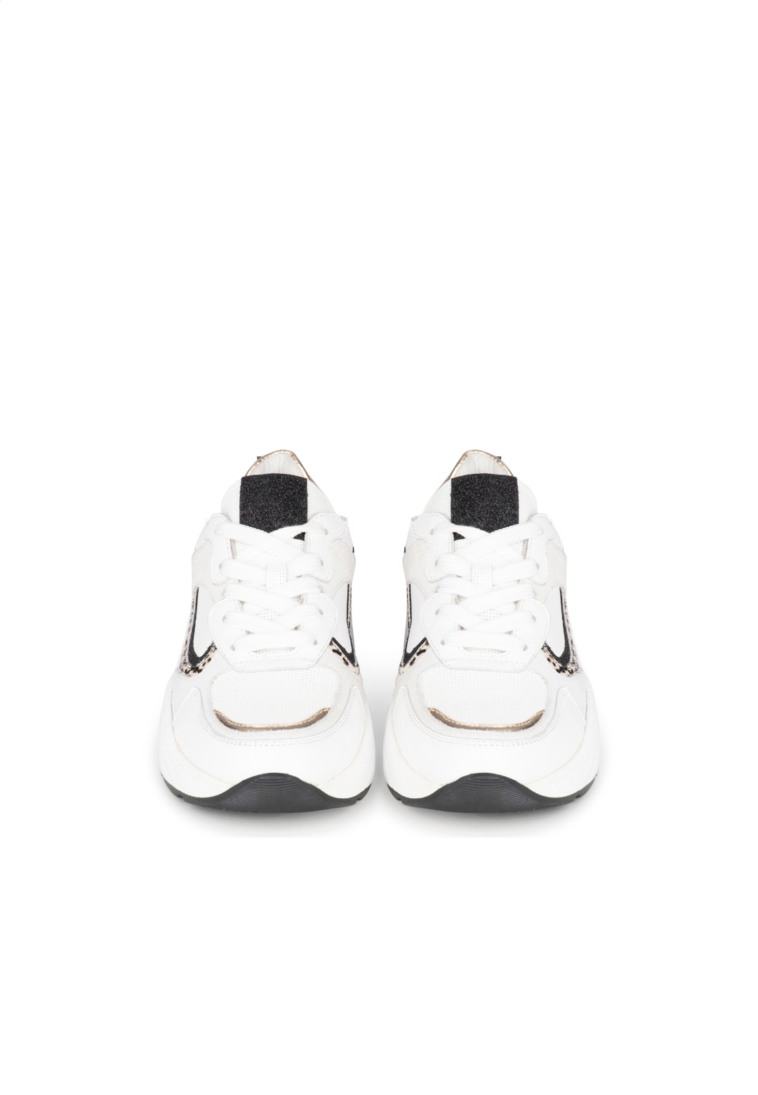 PS Poelman Dames IVA Sneakers | De Officiële POELMAN Webshop