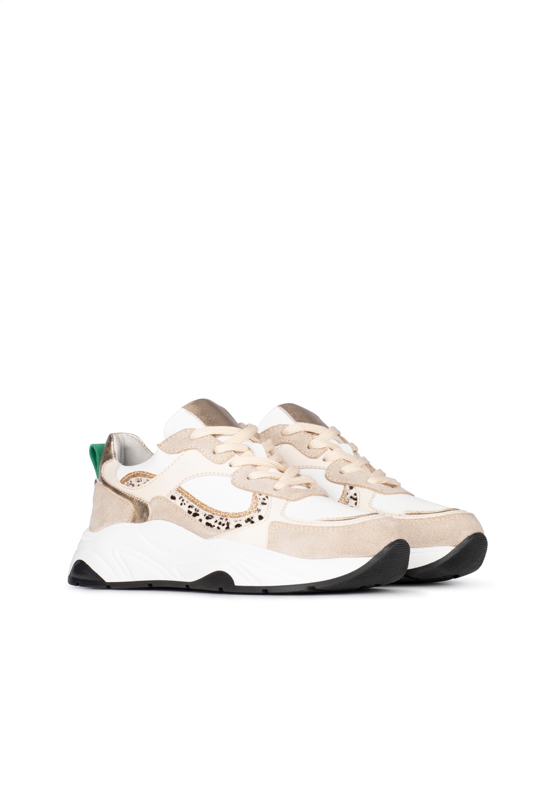 PS Poelman Women IVA Sneakers | The Official POELMAN Webshop