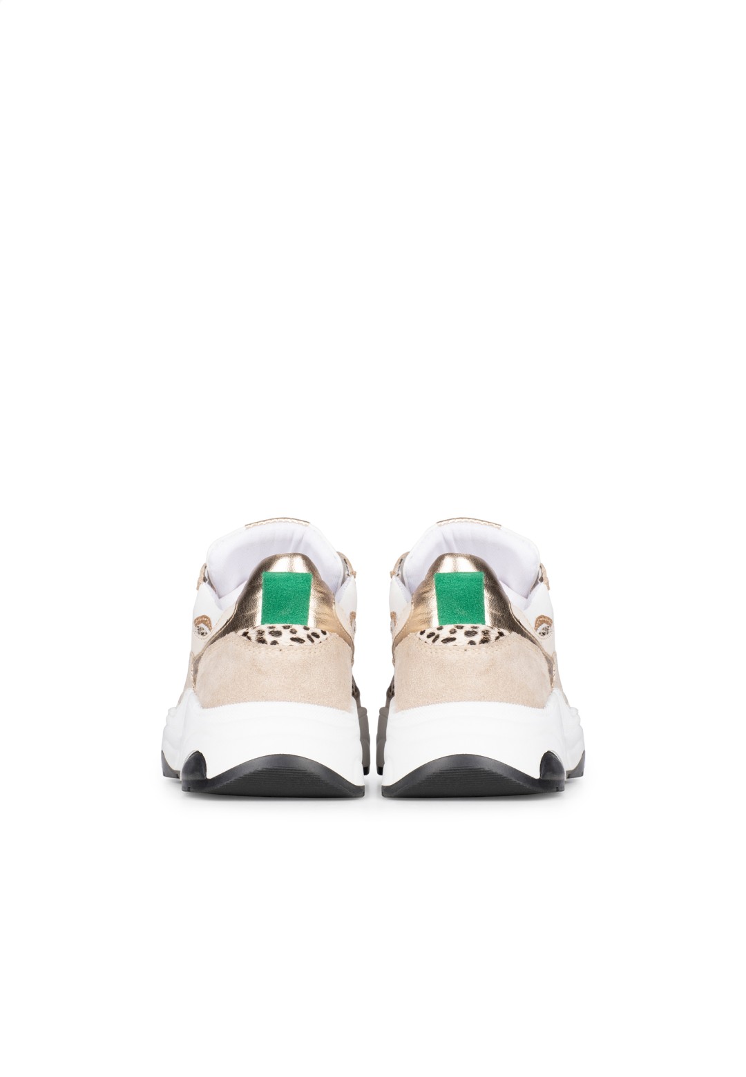 PS Poelman Women IVA Sneakers | The Official POELMAN Webshop