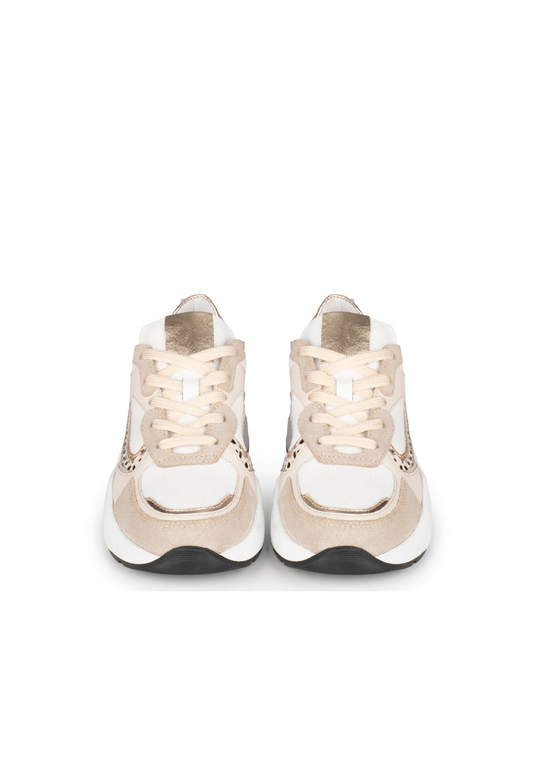 PS Poelman Dames IVA Sneakers | De Officiële POELMAN Webshop