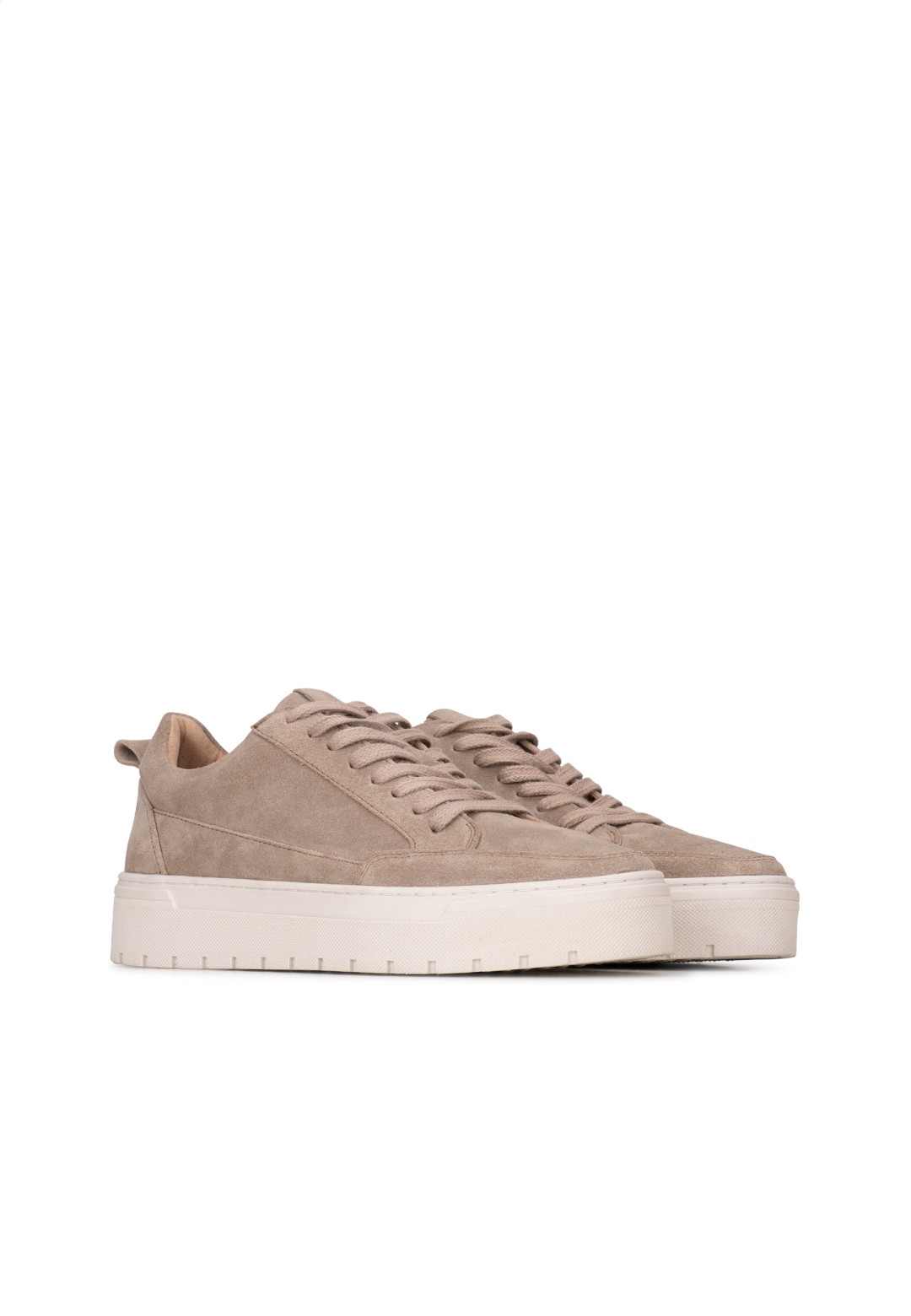 PS Poelman Men IVAR Sneakers | The Official POELMAN Webshop