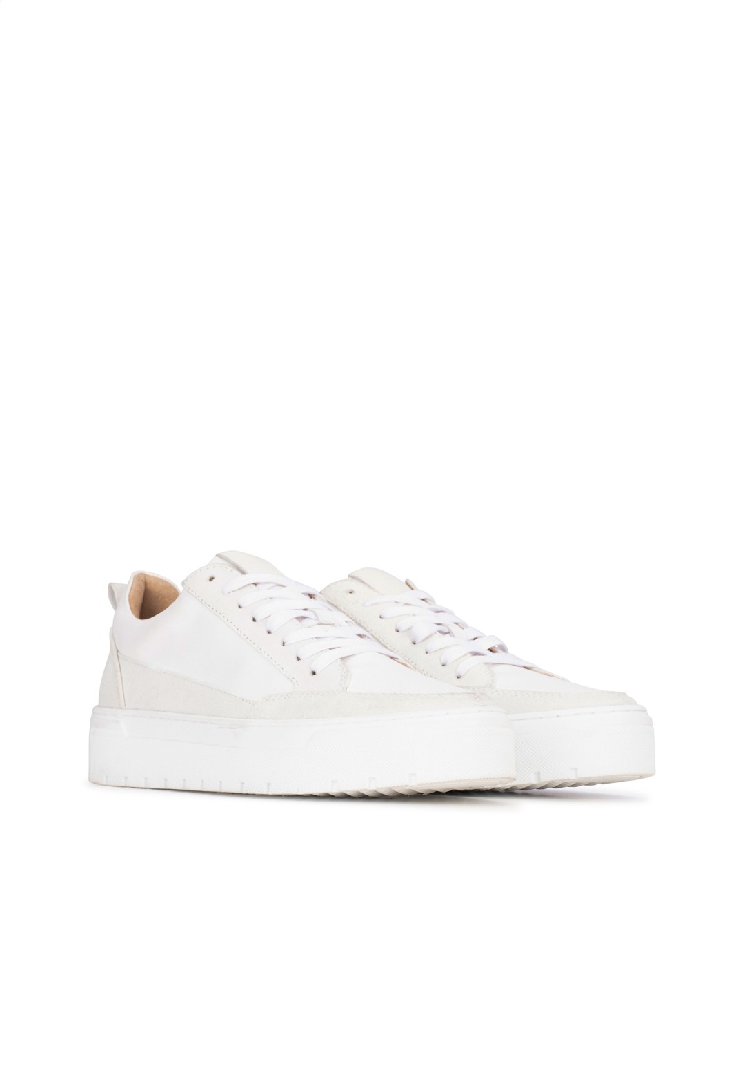 PS Poelman Heren IVAR Sneakers | De Officiële POELMAN Webshop