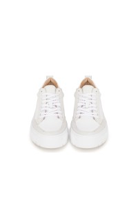 PS Poelman Heren IVAR Sneakers | De Officiële POELMAN Webshop