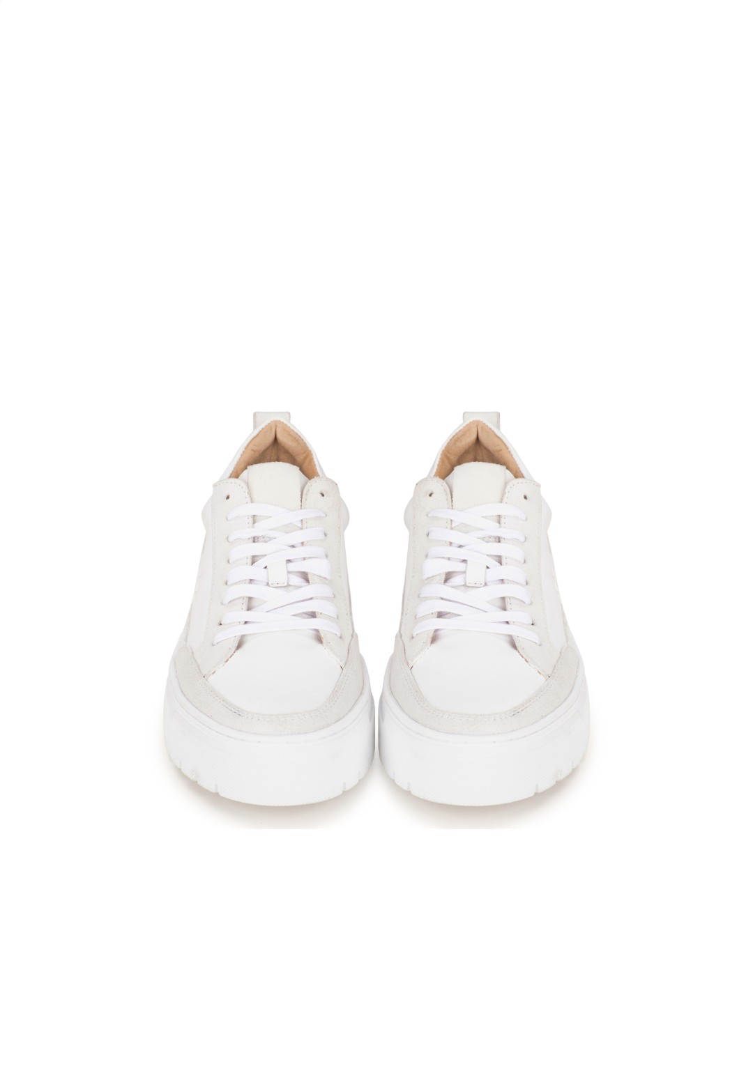 PS Poelman Heren IVAR Sneakers | De Officiële POELMAN Webshop