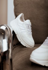 PS Poelman Dames JANA Sneakers | De Officiële POELMAN Webshop