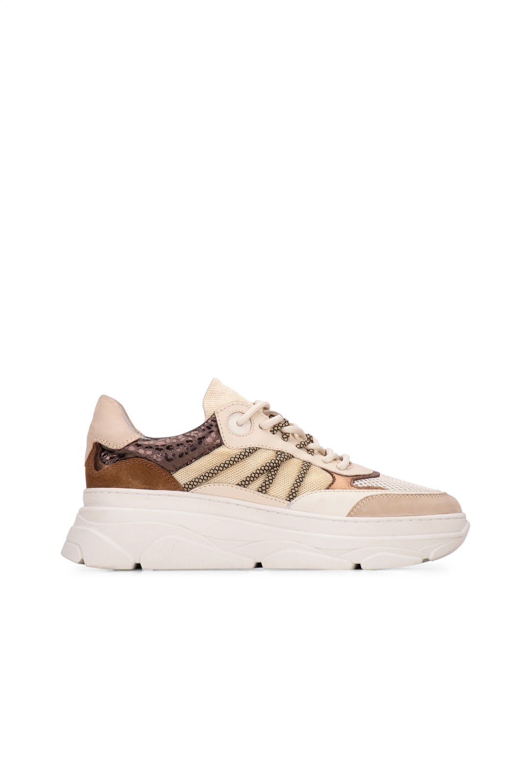 PS Poelman Women JANA Sneakers | The Official POELMAN Webshop