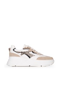 PS Poelman Dames Jana Sneaker | De Officiële Poelman Webshop