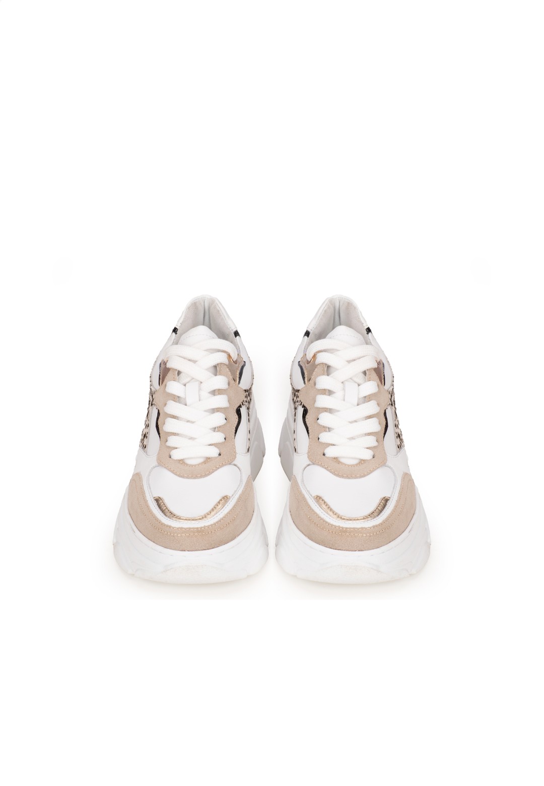 PS Poelman Women Jana Sneaker | The Official POELMAN Webshop