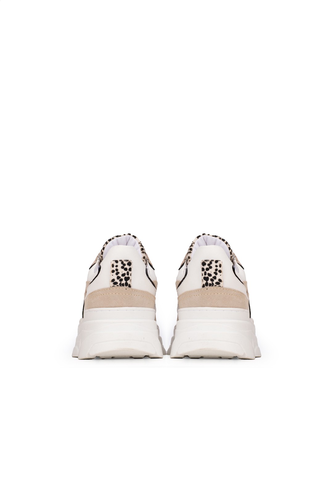 PS Poelman Dames Jana Sneaker | De Officiële POELMAN Webshop