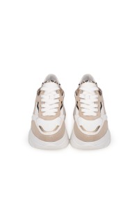 PS Poelman Dames Jana Sneaker | De Officiële POELMAN Webshop